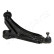 Track Control Arm BS-L01L Japanparts