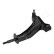 Track Control Arm BS-L01L Japanparts, Thumbnail 3