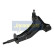 Track Control Arm BS-L01L Japanparts, Thumbnail 3