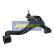 Track Control Arm BS-L03R Japanparts, Thumbnail 3