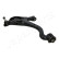 Track Control Arm BS-L08R Japanparts, Thumbnail 2