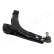 Track Control Arm BS-W04L Japanparts
