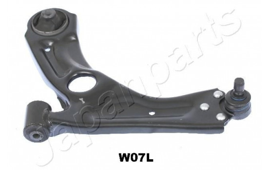 Track Control Arm BS-W07L Japanparts