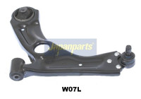 Track Control Arm BS-W07L Japanparts