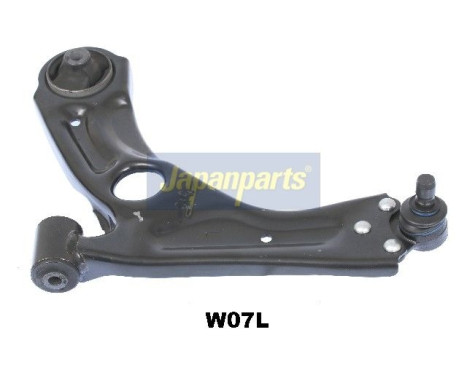 Track Control Arm BS-W07L Japanparts