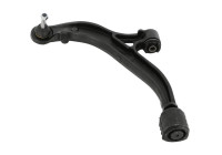 Track Control Arm CH-WP-2449 Moog
