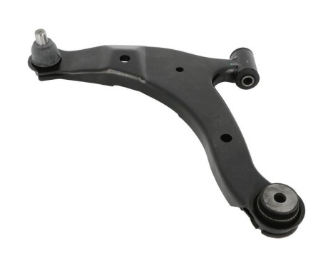 Track Control Arm CH-WP-2458 Moog