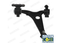 Track Control Arm CI-TC-8418 Moog