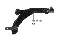 Track Control Arm CI-WP-0600P Moog