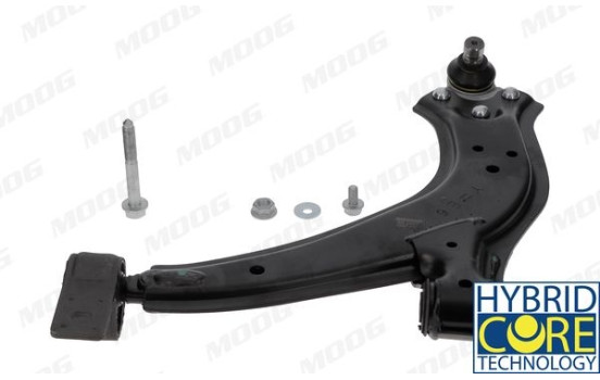 Track Control Arm CI-WP-0601 Moog