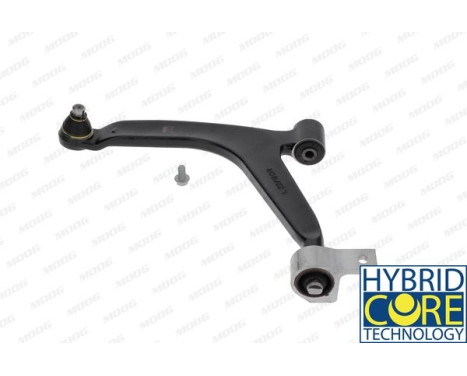 Track Control Arm Track Control Arm