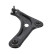 Track Control Arm CI-WP-12503 Moog, Thumbnail 5