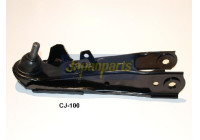 Track Control Arm CJ-100L Japanparts