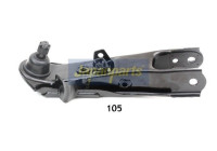 Track Control Arm CJ-105R Japanparts