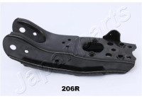 Track Control Arm CJ-206R Japanparts
