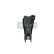 Track Control Arm CJ-207L Japanparts, Thumbnail 4