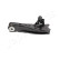 Track Control Arm CJ-207R Japanparts, Thumbnail 2