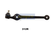 Track Control Arm CJ-312R Japanparts