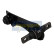 Track Control Arm CJ-411L Japanparts, Thumbnail 3