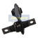Track Control Arm CJ-411L Japanparts, Thumbnail 4