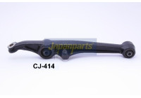 Track Control Arm CJ-413L Japanparts
