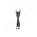 Track Control Arm CJ-416 Japanparts, Thumbnail 2