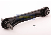 Track Control Arm CJ-500R Japanparts