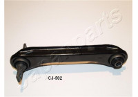 Track Control Arm CJ-502L Japanparts