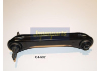 Track Control Arm CJ-502L Japanparts