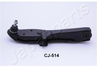 Track Control Arm CJ-513L Japanparts