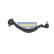 Track Control Arm CJ-522L Japanparts, Thumbnail 2