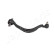Track Control Arm CJ-522L Japanparts, Thumbnail 2