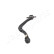 Track Control Arm CJ-522L Japanparts, Thumbnail 3