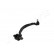 Track Control Arm CJ-522R Japanparts