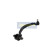 Track Control Arm CJ-522R Japanparts