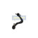 Track Control Arm CJ-522R Japanparts, Thumbnail 2