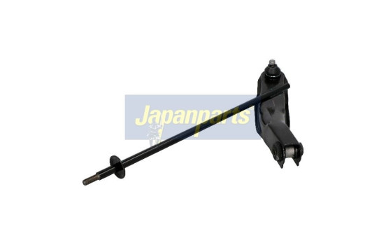 Track Control Arm CJ-611R Japanparts, Image 3