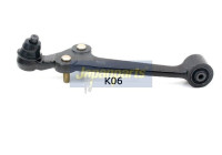 Track Control Arm CJ-K05L Japanparts