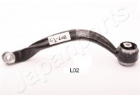 Track Control Arm CJ-L02L Japanparts