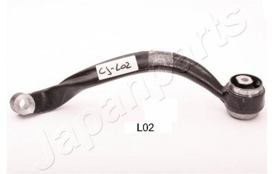 Track Control Arm CJ-L02L Japanparts