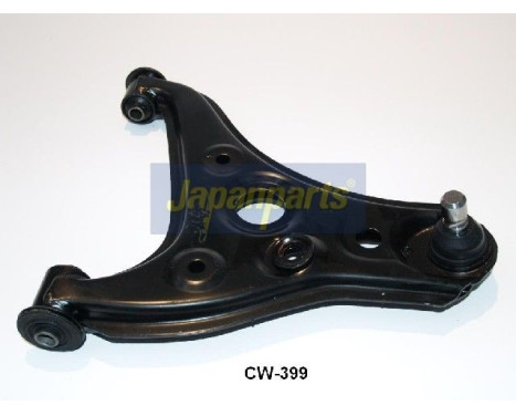 Track Control Arm CW-399 Japanparts