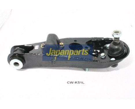 Track Control Arm CW-K51L Japanparts