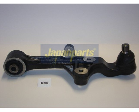 Track Control Arm CW-K55L Japanparts