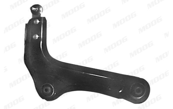 Track Control Arm DE-WP-0630 Moog