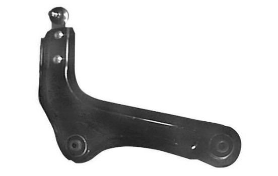 Track Control Arm DE-WP-0630 Moog