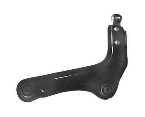 Track Control Arm DE-WP-0631 Moog