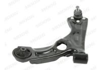 Track Control Arm DE-WP-13823 Moog