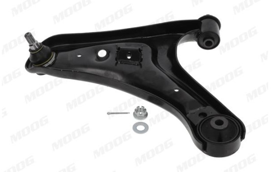 Track Control Arm DI-WP-10502 Moog