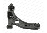 Track Control Arm DI-WP-13796 Moog