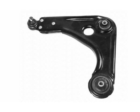 Track Control Arm FD-WP-0722 Moog
